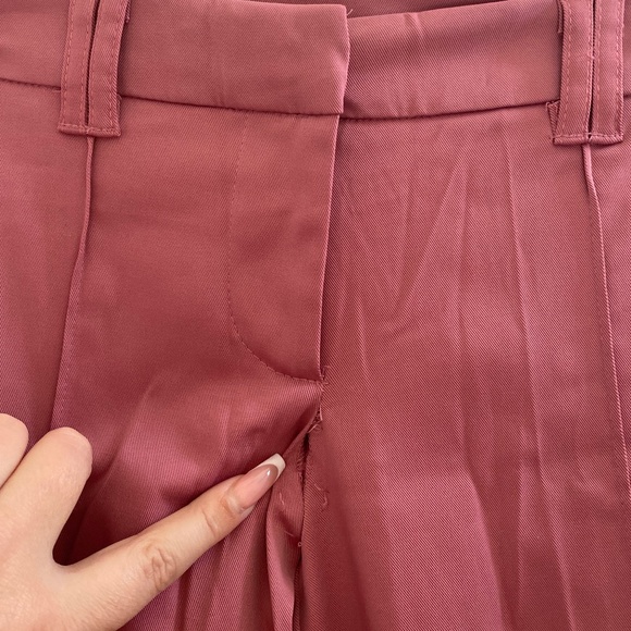 NWT XOXO - Crop/Ankle Pants - Size: 5/6 - Picture 7 of 10